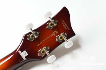 Ignition Bass - Sunburst